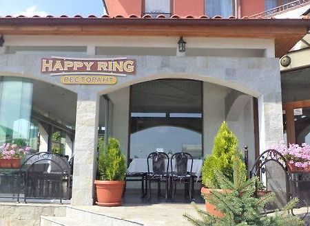 Happy Ring Guest Rooms Haszkovo Kültér fotó