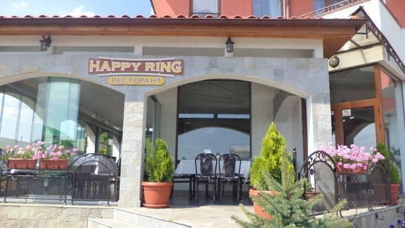 Happy Ring Guest Rooms Haszkovo Kültér fotó