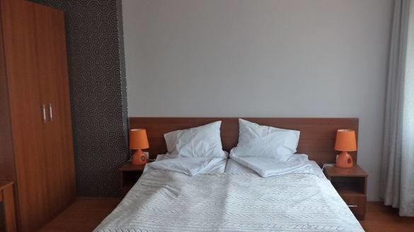 Happy Ring Guest Rooms Haszkovo Szoba fotó